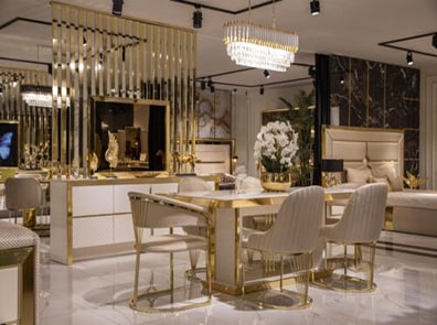 Móveis de Metal category